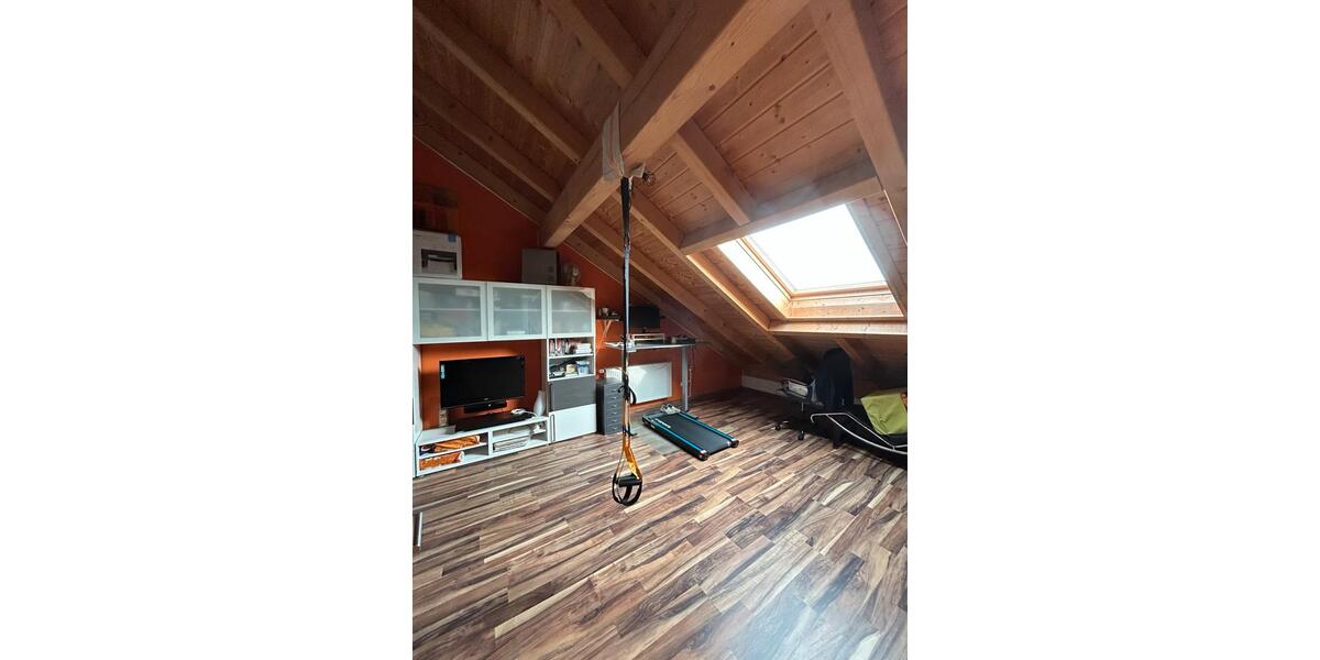 Reihenhaus Ingolstadt Nordost - 4 Zimmer, 160 m&sup2;, 680.000&euro; | Angebot:27030513