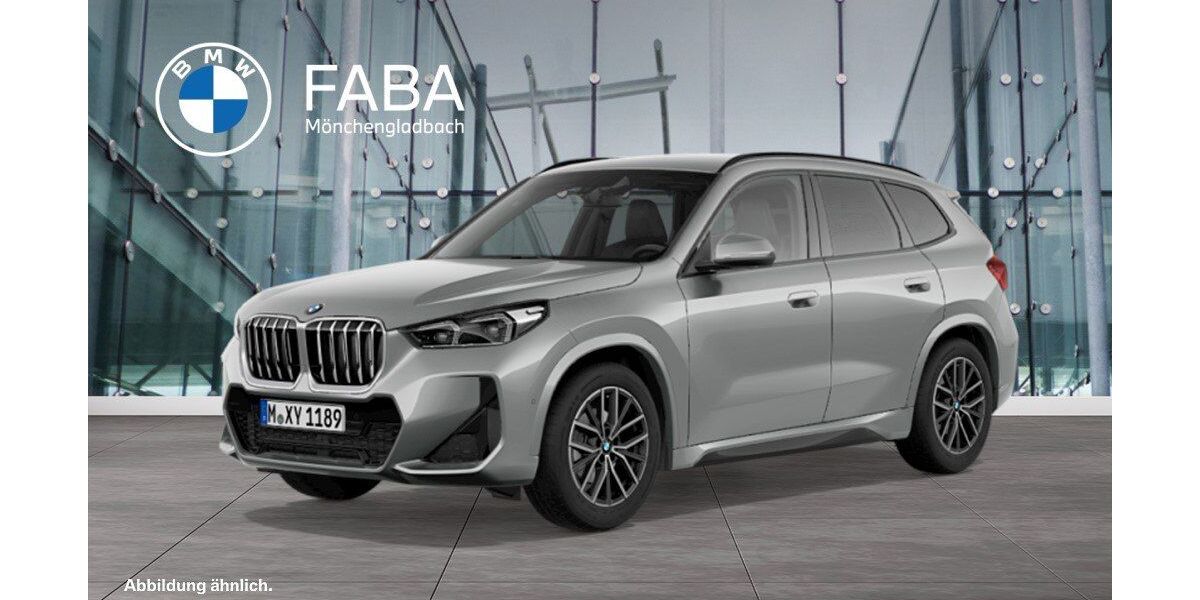 BMW X1 10.350 km 43.990 &euro; Mönchengladbach 41066