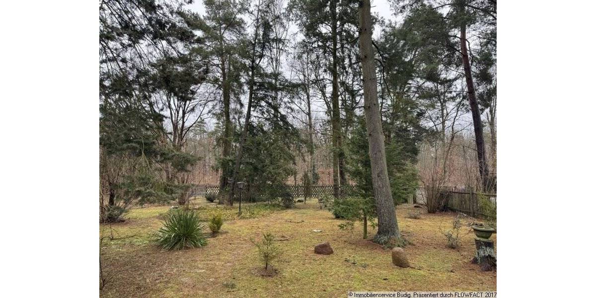 Grundstück Grünheide Hangelsberg - 178.000&euro; | Angebot:25729948