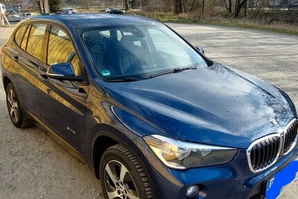 BMW X1 100.600 km 14.000 € Ortenburg 94496