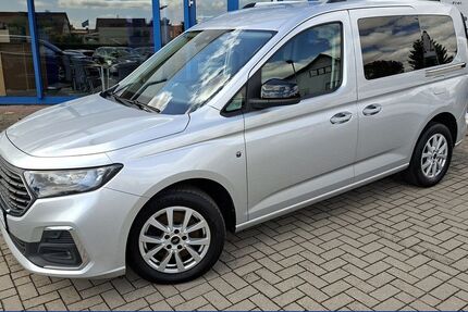 Ford Tourneo Connect 98.226 km 18.980 &euro; Mücheln / Geiseltal 06249