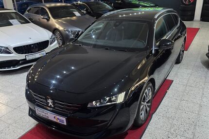 Peugeot 508 120.000 km 15.900 &euro; Grossbeeren 14979