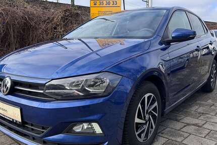VW Polo 157.000 km 9.950 &euro; Bremen 28215