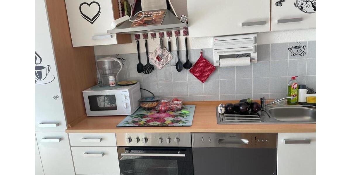 Etagenwohnung Waldshut-Tiengen Tiengen - 2 Zimmer, 74 m&sup2;, 185.000&euro; | Angebot:26057050