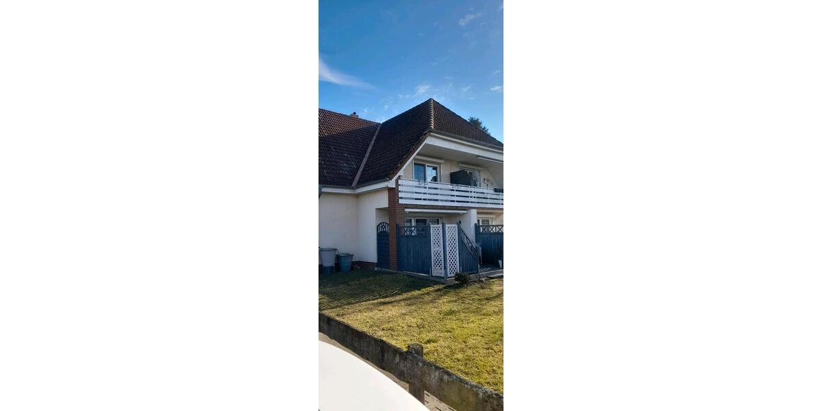 Etagenwohnung Schönhausen (Elbe) - 3 Zimmer, 75 m&sup2;, 620&euro; | Angebot:25310105