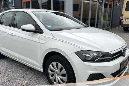 VW Polo 83.000 km 11.950 &euro; Kirchlengern 32278