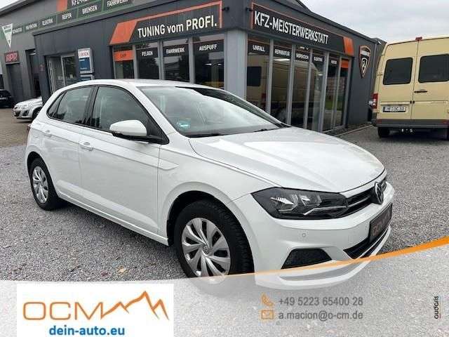 VW Polo 83.000 km 11.950 &euro; Kirchlengern 32278