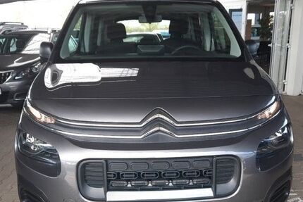 Citroen Berlingo 105.000 km 9.800 &euro; Memmelsdorf 96117