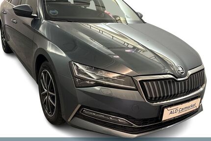 Skoda Superb 74.074 km 21.480 &euro; Dorfmark 29683