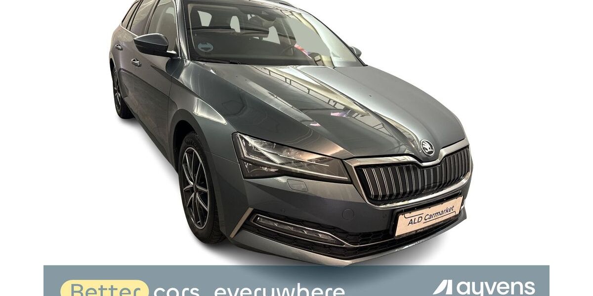 Skoda Superb 74.074 km 21.980 &euro; Dorfmark 29683