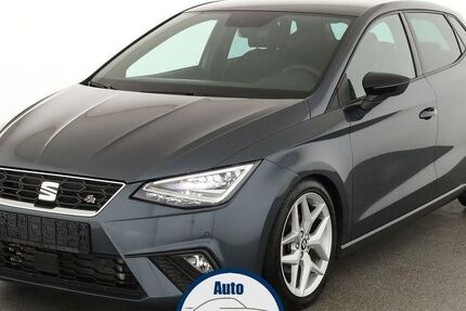 Seat Ibiza 38.400 km 16.995 &euro; Neukirchen 94362
