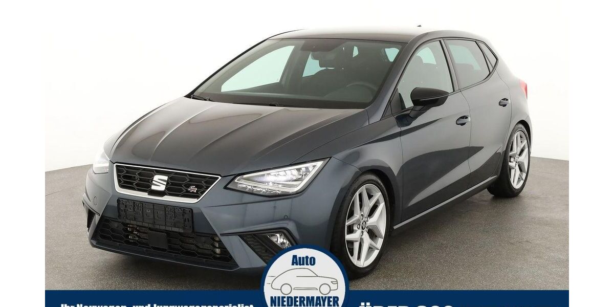 Seat Ibiza 38.400 km 16.995 &euro; Neukirchen 94362