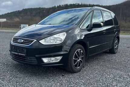 Ford Galaxy 210.000 km 5.300 &euro; Marburg 35039