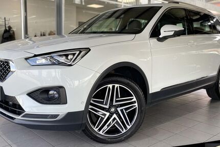 Seat Tarraco 92.000 km 25.890 &euro; Heilbronn 74080