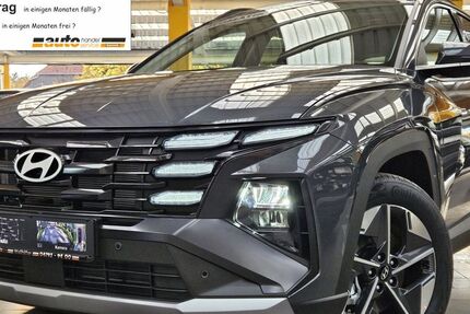 Hyundai TUCSON 9.000 km 30.690 &euro; Wallhöfen bei Bremen 27729