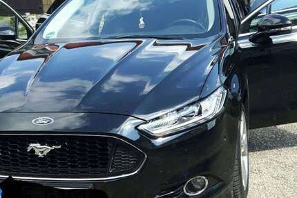 Ford Mondeo 120.000 km 15.500 &euro; Weißenfels, Stadt 06667