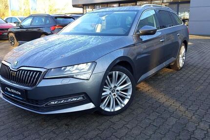 Skoda Superb 97.827 km 24.850 &euro; Bad Belzig 14806