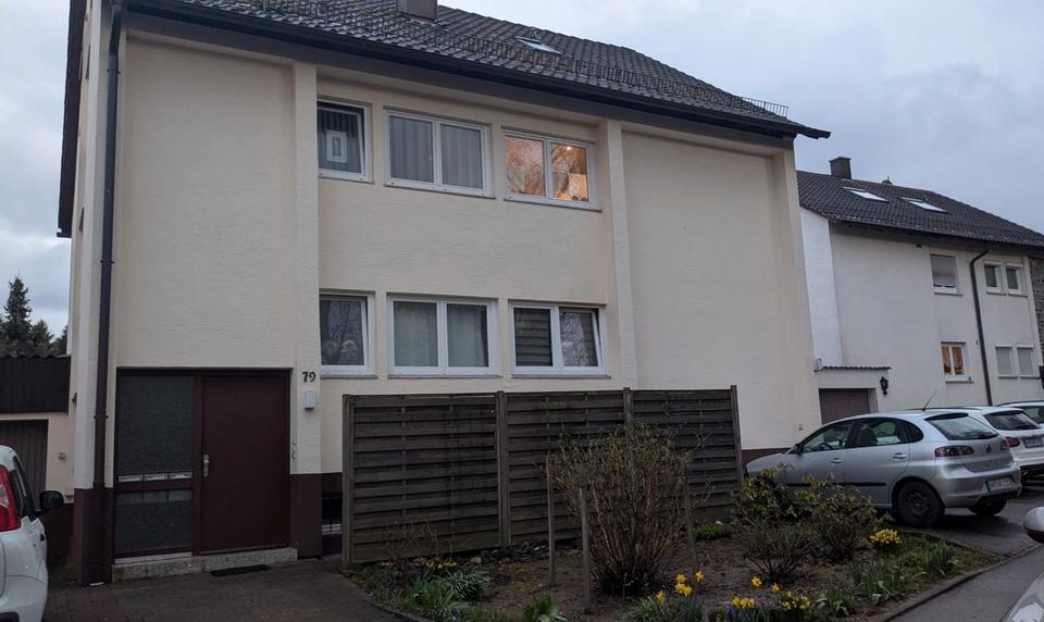 Etagenwohnung Welzheim - 3.5 Zimmer, 73 m&sup2;, 249.000&euro; | Angebot:27119916