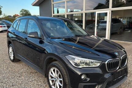 BMW X1 175.000 km 14.900 € Flensburg 24941