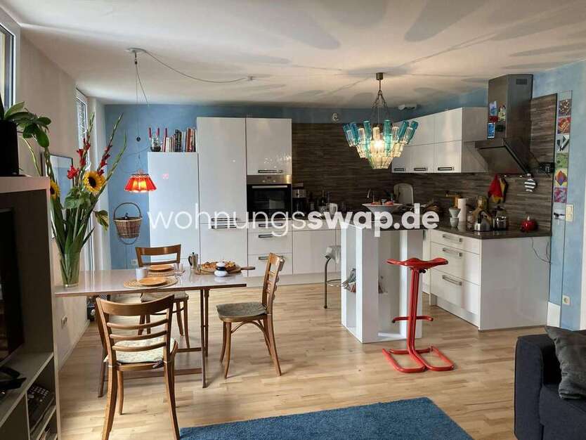 Wohnung zum Mieten in Berlin 1.082 € 100 m²