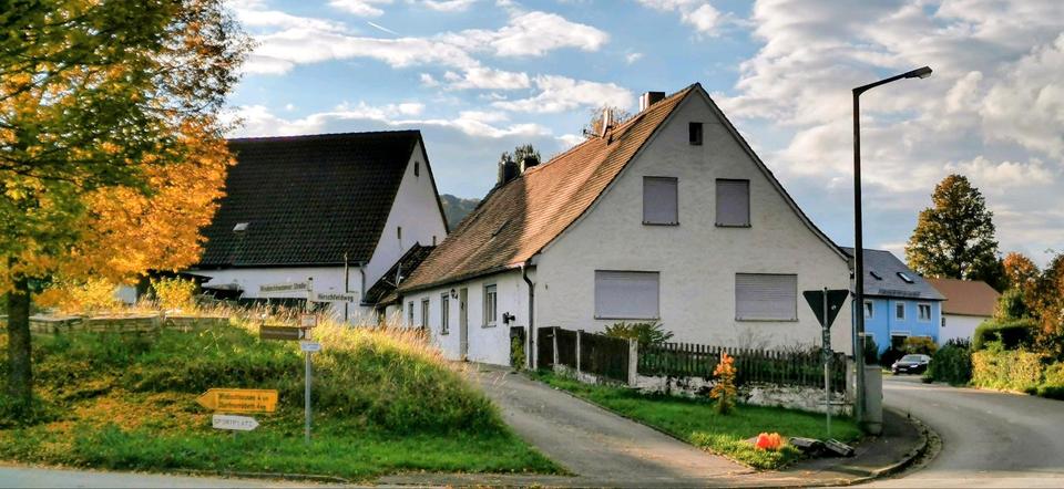 Mehrfamilienhaus, Wohnhaus Treuchtlingen - 11 Zimmer, 184 m&sup2;, 190.000&euro; | Angebot:26942078