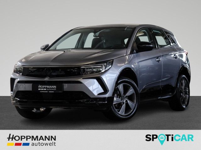 Opel Grandland (X) 11.384 km 24.990 € Siegen 57072