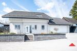 Freistehendes Einfamilienhaus mit Doppelgarage in ruhiger Randlage von Meinerzhagen - Einfamilienhaus Meinerzhagen Valbert | Angebot:26295133
