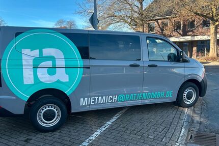 VW T7 Transporter 5.000 km 51.490 &euro; Rastede 26180