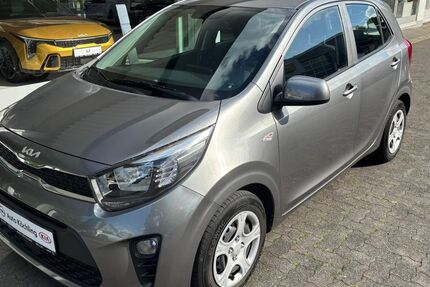 Kia Picanto 54.245 km 11.790 &euro; Büren 33142