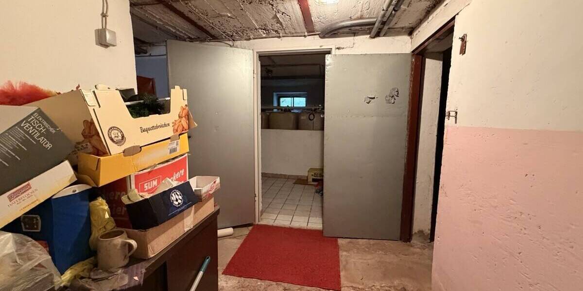 Mehrfamilienhaus, Wohnhaus Ottweiler / Fürth Fürth - 6 Zimmer, 130 m&sup2;, 129.000&euro; | Angebot:26308201