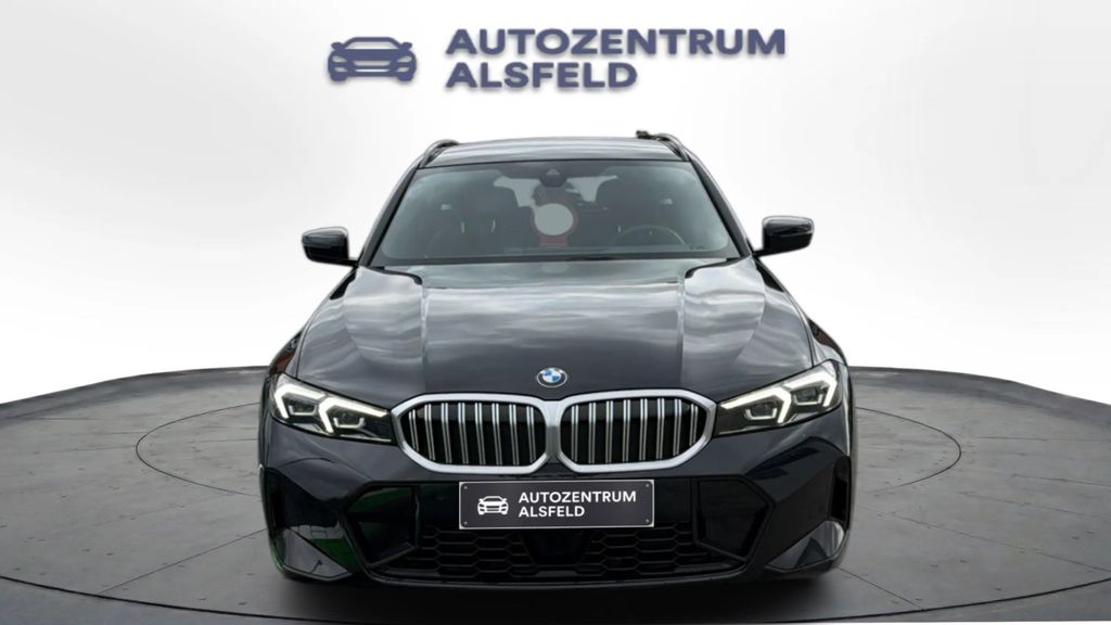 BMW 330 12.590 km 39.500 &euro; Alsfeld 36304