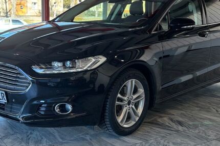 Ford Mondeo 73.678 km 16.990 &euro; Geithain 04643