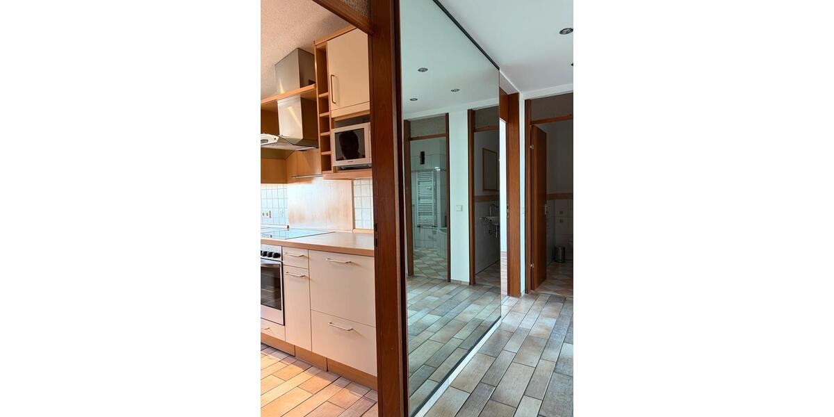 Einfamilienhaus Korntal-Münchingen Münchingen - 2.5 Zimmer, 89 m&sup2;, 1.350&euro; | Angebot:25226775