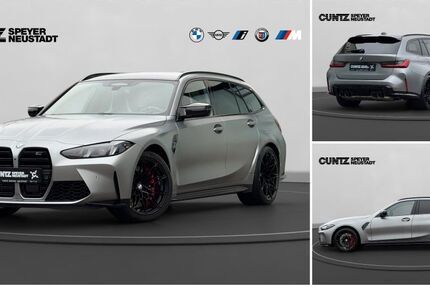 BMW M3 2.990 km 106.990 € Neustadt 67433
