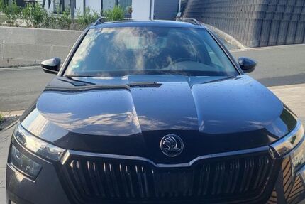 Skoda Kamiq 45.000 km 21.600 &euro; Kulmbach 95326