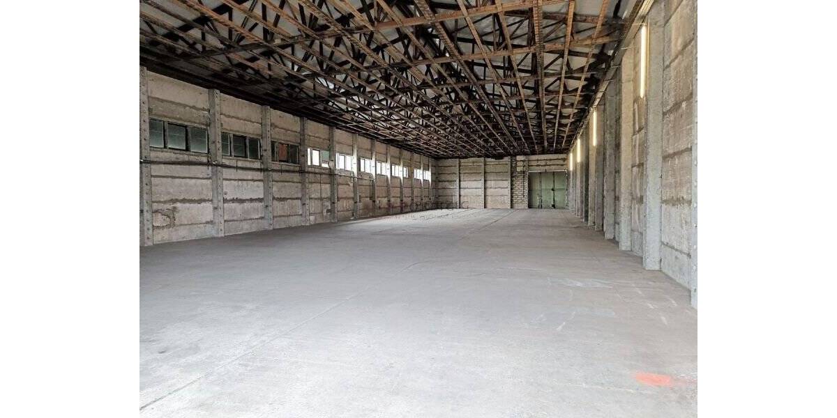 Gewerbeobjekt Döbeln Pommlitz - 1.599&euro; | Angebot:25692019