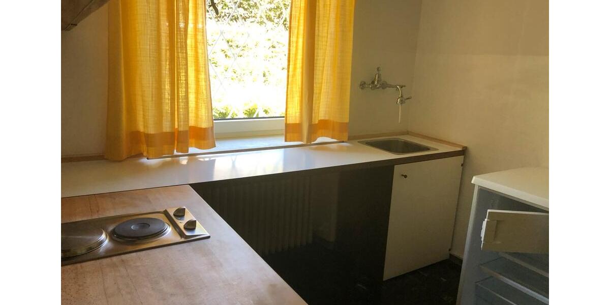 Erdgeschoßwohnung Freyung - 3 Zimmer, 50 m&sup2;, 600&euro; | Angebot:26123369