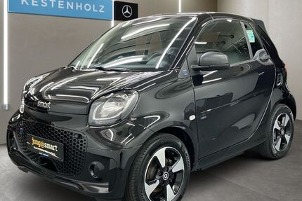 Smart ForTwo 34.645 km 12.490 &euro; Freiburg 79111