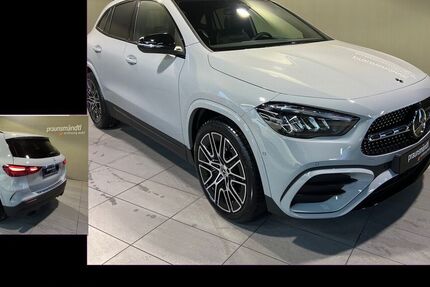 Mercedes-Benz GLA 220 9.444 km 49.750 &euro; Ingolstadt 85055