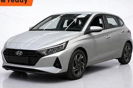 Hyundai i20 40.158 km 12.949 &euro; Ergolding 84030