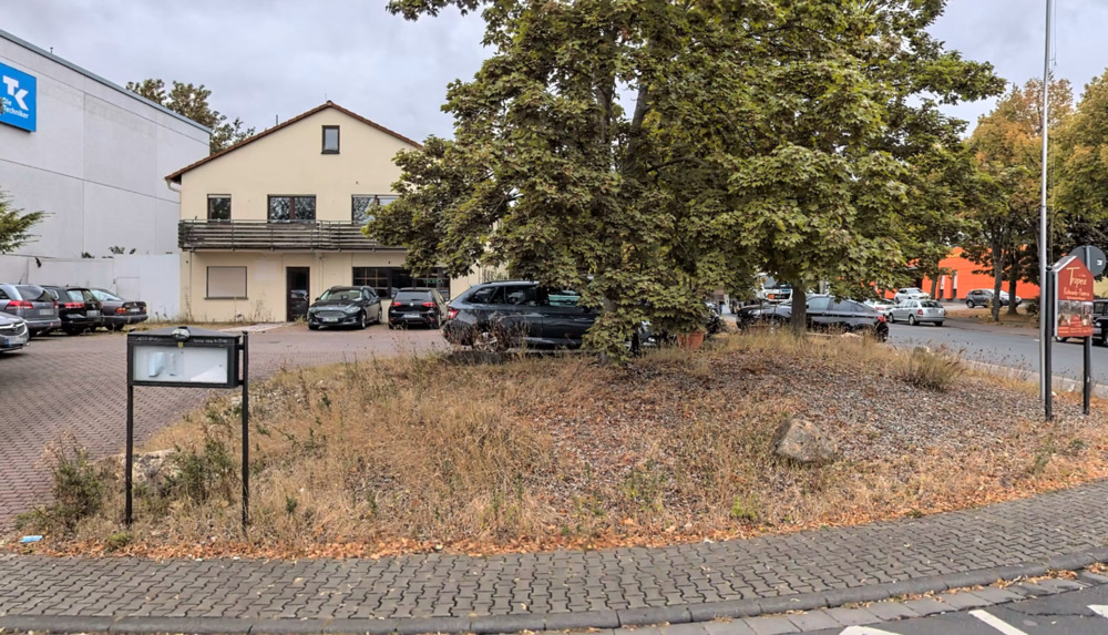 Grundstück Mainz Hechtsheim - 1.430.000&euro; | Angebot:26157425