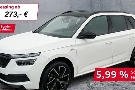 Skoda Kamiq 30.766 km 22.960 &euro; Scheßlitz 96110