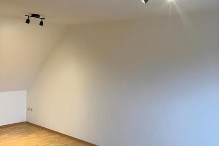 2- Zimmer Dachgeschosswohnung in Jübek 2 zimmer