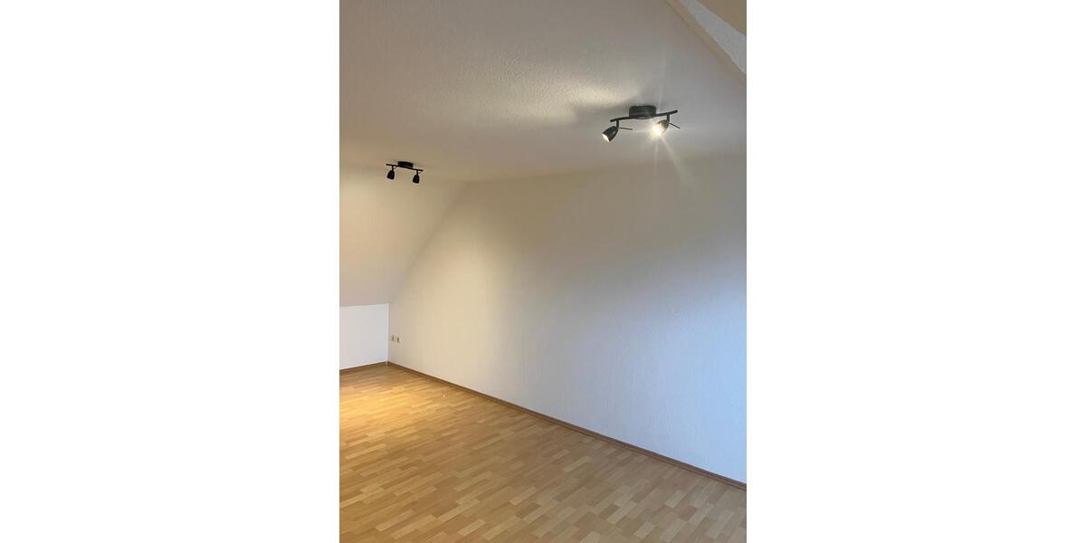 2- Zimmer Dachgeschosswohnung in Jübek 2 zimmer
