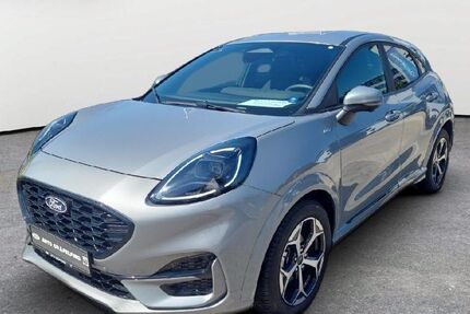 Ford Puma 3.041 km 24.700 &euro; Gräfelfing 82166