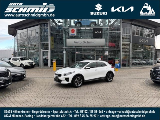 Kia XCeed 103.143 km 15.890 &euro; München 81241