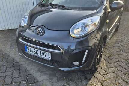 Citroen C1 97.372 km 3.999 &euro; Höhn 56462