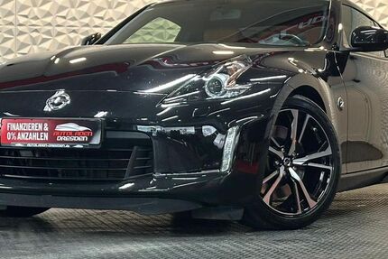 Nissan 370Z 33.713 km 32.999 &euro; Heidenau 01809