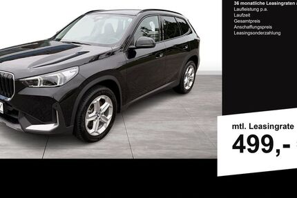 BMW X1 20.014 km 37.490 &euro; Frankenberg (Eder) 35066