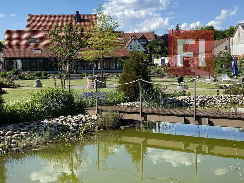 Büro in Grebenau 648.000 € 470 m²